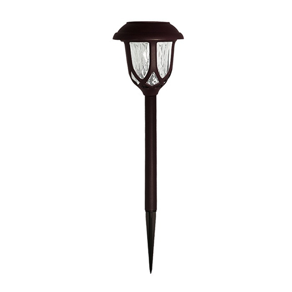 Outdoor Lighting Under Pergola - LED Solar Courtyard Lamp Outdoor Waterproof