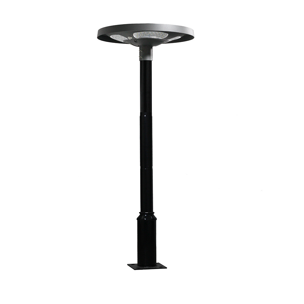 Outdoor Lighting Lamp - Waterproof IP65 UFO Solar LED Garden