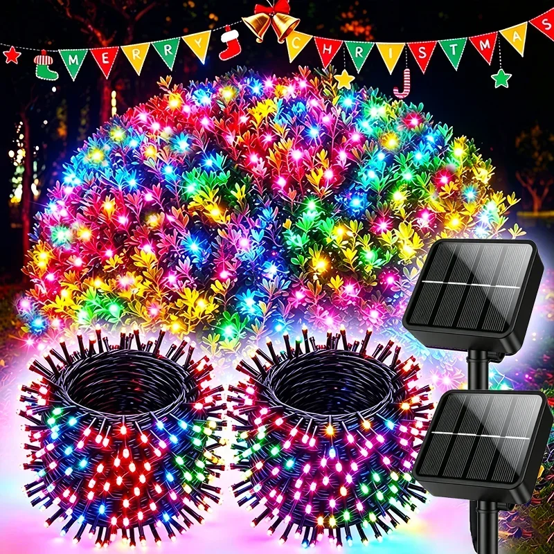 Solar Fairy Lights Solar Strin - đánh giá và giá Outdoor Lighting Under Pergola