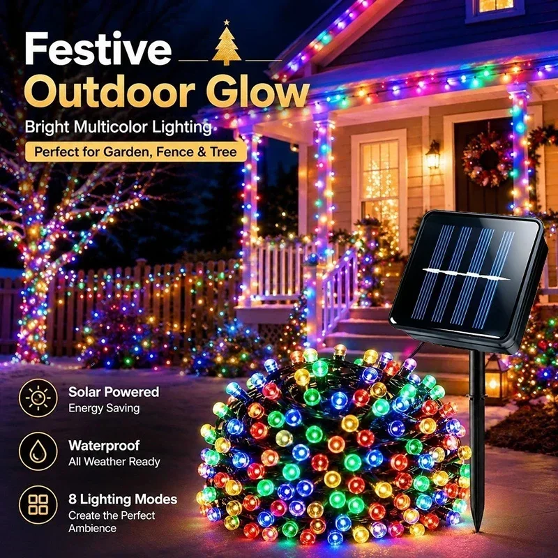 Solar Fairy Lights Solar Strin - đánh giá và giá Outdoor Lighting Under Pergola