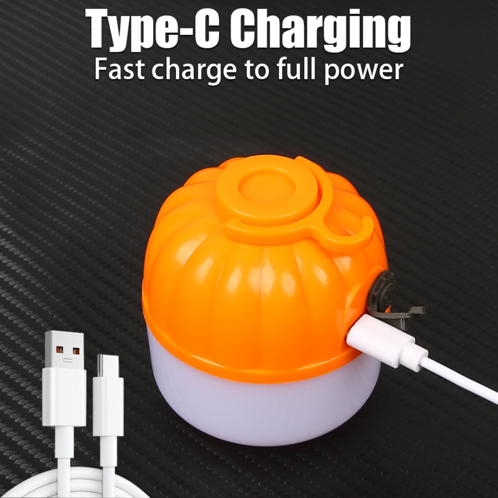 Portable Mini Camping Lamp 4 L - đánh giá và giá Outdoor Lighting Lamp