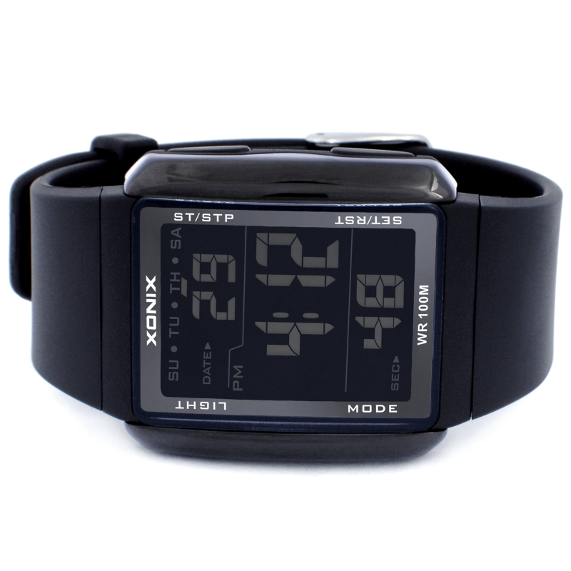 XONIX Women Sports Watches Wat - đánh giá và giá Outdoor Lighting Timer
