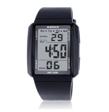 XONIX Women Sports Watches Wat - đánh giá và giá Outdoor Lighting Timer