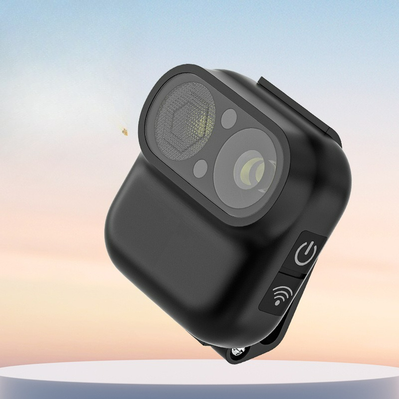 High-brightness Headlamp, Came - đánh giá và giá Outdoor Lighting Video
