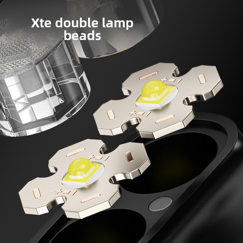High-brightness Headlamp, Came - đánh giá và giá Outdoor Lighting Video
