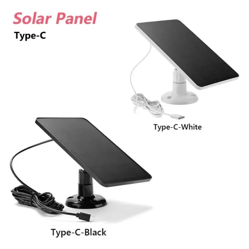 Solar Panel System Waterproof  - đánh giá và giá Outdoor Lighting Video