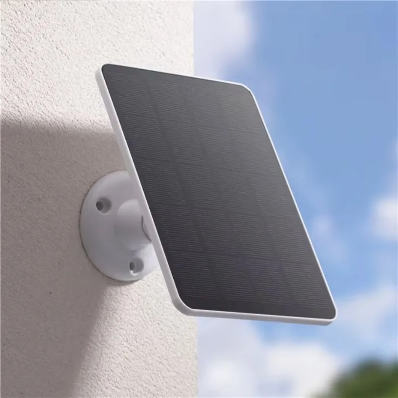 Solar Panel System Waterproof  - đánh giá và giá Outdoor Lighting Video