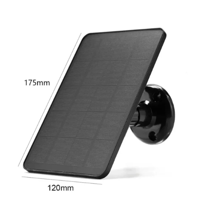 Solar Panel System Waterproof  - đánh giá và giá Outdoor Lighting Video
