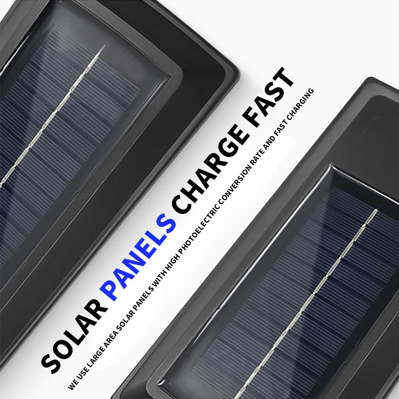 Outdoor Solar Street Lights, W - đánh giá và giá Outdoor Lighting Lamp