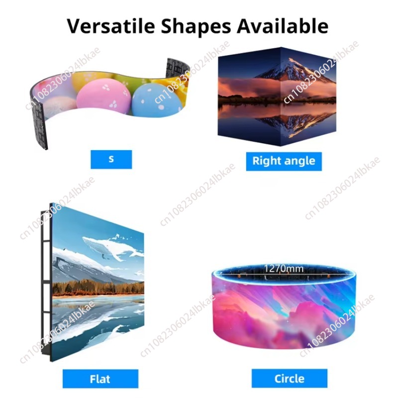 Video Wall P2.6 P2.9 P3.91 Lig - đánh giá và giá Outdoor Lighting Video