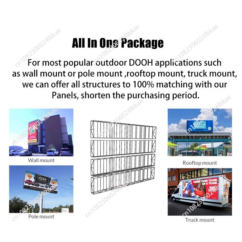 Video Wall P2.6 P2.9 P3.91 Lig - đánh giá và giá Outdoor Lighting Video