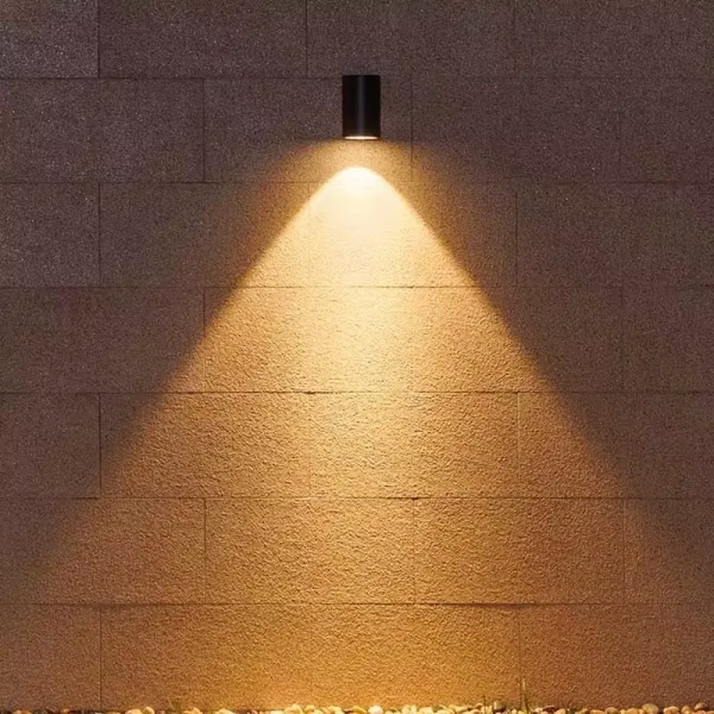 Outdoor Wall Decorative Light  - đánh giá và giá Outdoor Lighting Lamp