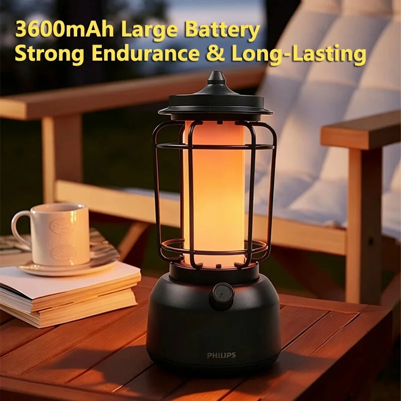 Philips Model 66262 Vintage Re - đánh giá và giá Outdoor Lighting Philips