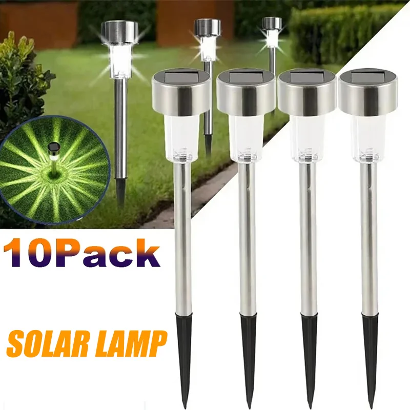Solar Outdoor Lights Garden La - đánh giá và giá Outdoor Lighting Under Pergola