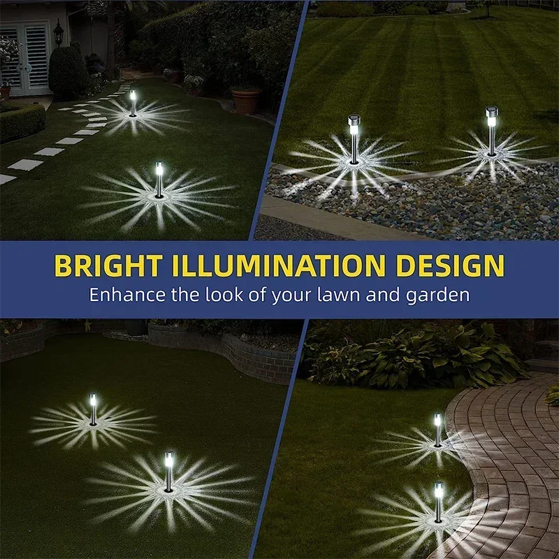 Solar Outdoor Lights Garden La - đánh giá và giá Outdoor Lighting Under Pergola