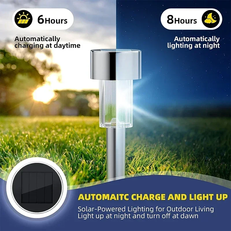 Solar Outdoor Lights Garden La - đánh giá và giá Outdoor Lighting Under Pergola