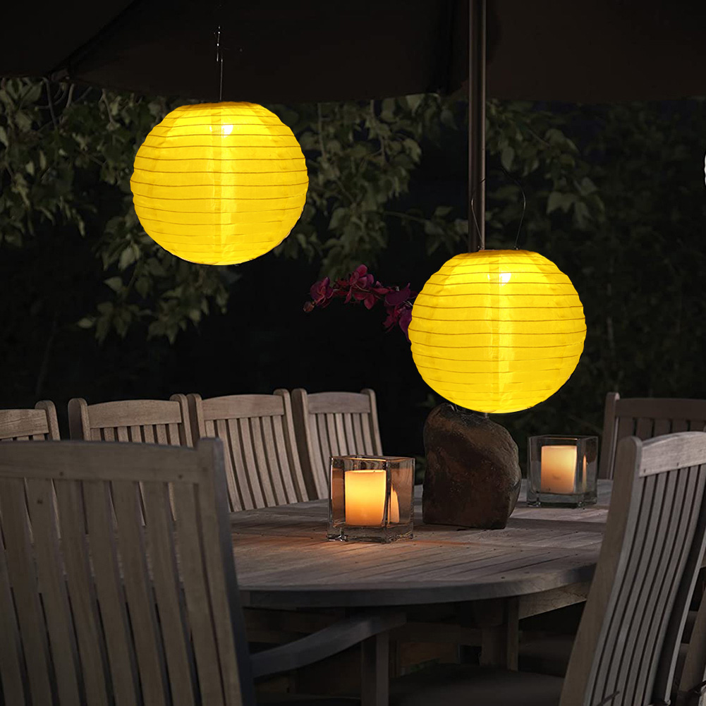 Waterproof Lantern Solar Fairy - đánh giá và giá Outdoor Lighting For Front Of House