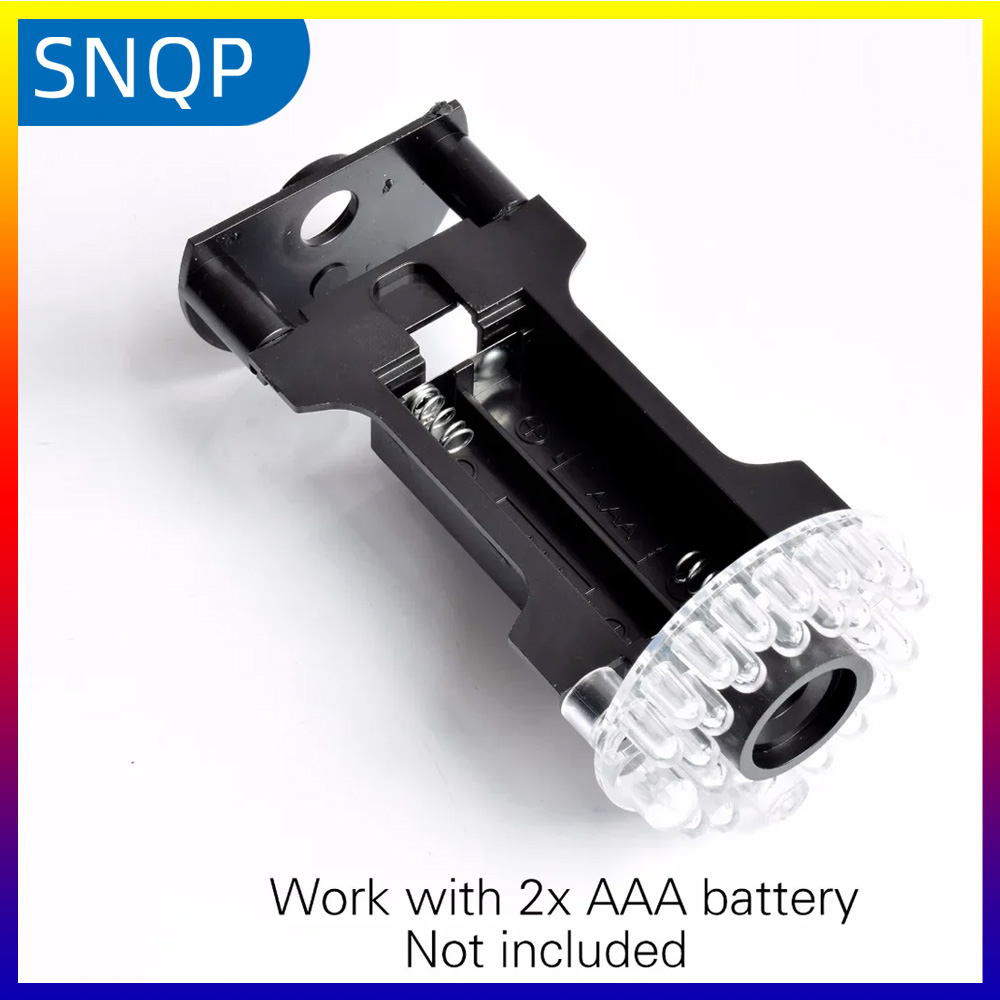 SNQP Fake Camera Dummy Waterpr - đánh giá và giá Outdoor Lighting Video