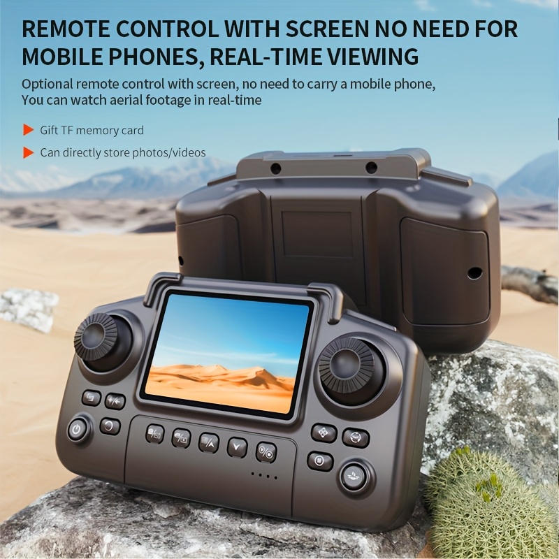 E99 PRO MAX Foldable Drone wit - đánh giá và giá Outdoor Lighting Video