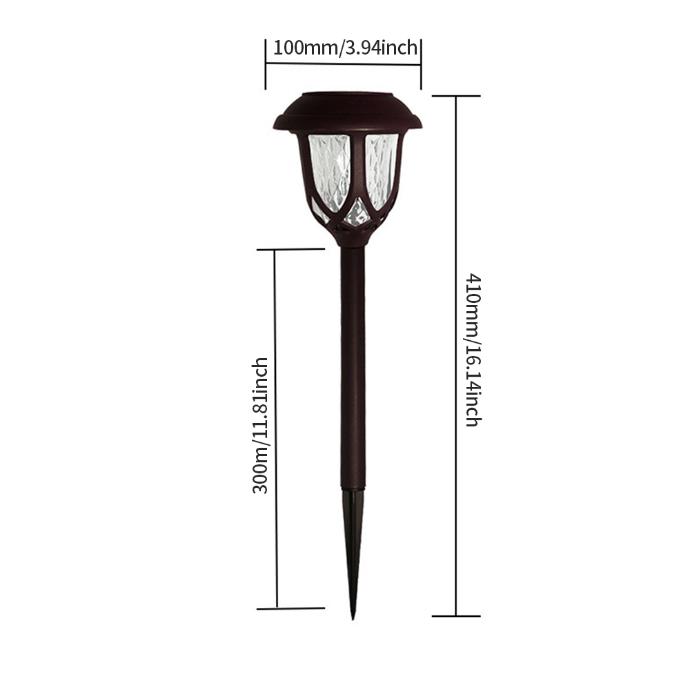 LED Solar Courtyard Lamp Outdo - đánh giá và giá Outdoor Lighting Under Pergola
