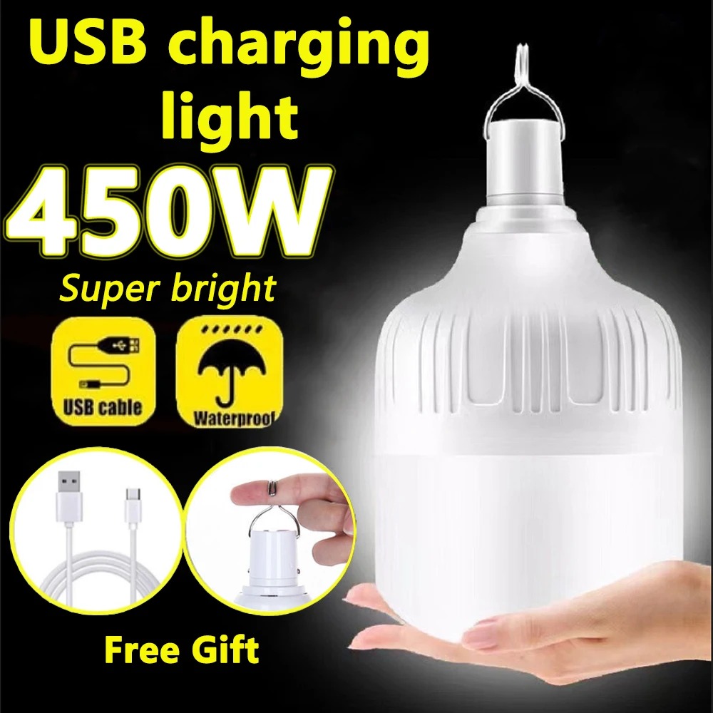 USB Rechargeable LED Multifunc - đánh giá và giá Outdoor Lighting For Front Of House