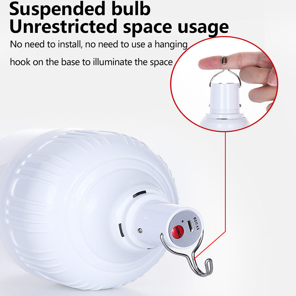 USB Rechargeable LED Multifunc - đánh giá và giá Outdoor Lighting For Front Of House