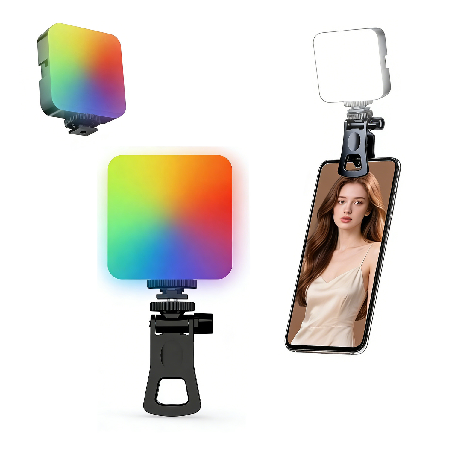 RGB Pocket Light Outdoor Photo - đánh giá và giá Outdoor Lighting Video