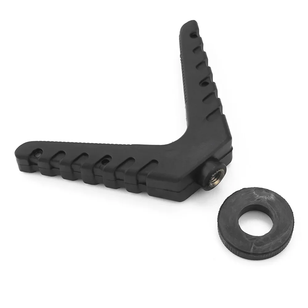 V-Yoke Stick Rack Rest Camera  - đánh giá và giá Outdoor Lighting Video