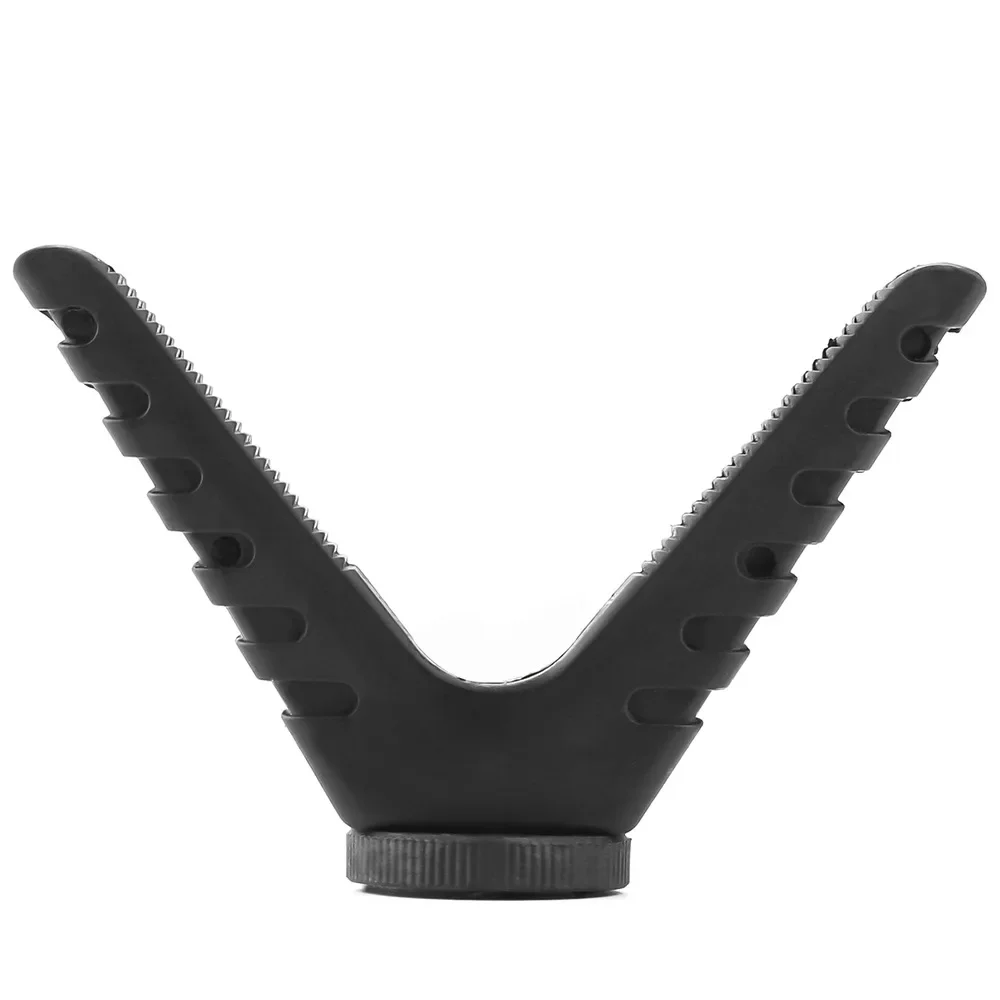 V-Yoke Stick Rack Rest Camera  - đánh giá và giá Outdoor Lighting Video