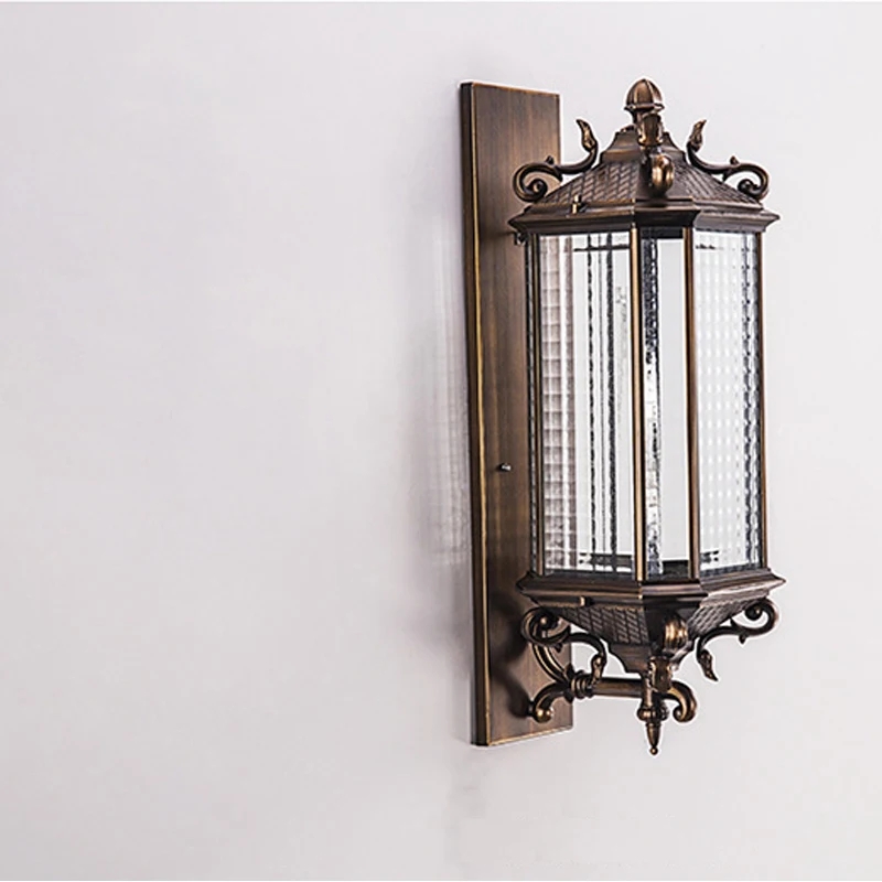 Đầm Ngoài Trời Hiên Nhà Ánh Sá - đánh giá và giá Outdoor Lighting For Front Of House