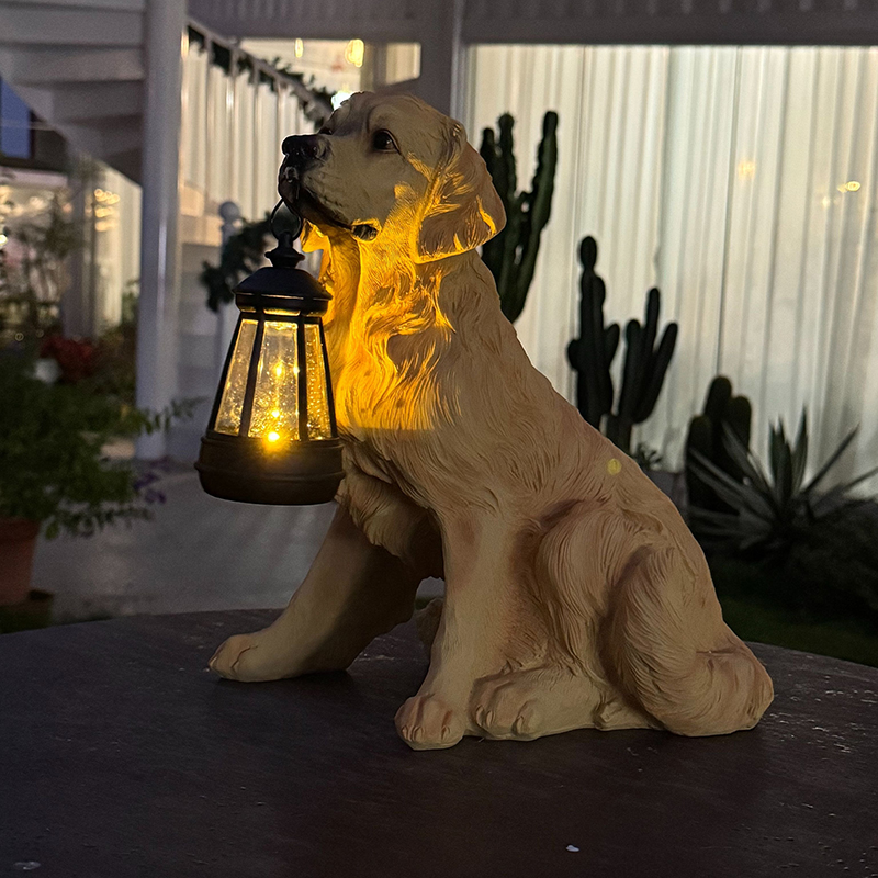 Luminous floor lamp courtyard  - đánh giá và giá Outdoor Lighting Lamp