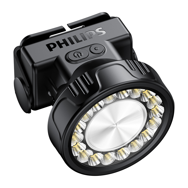 Philips 19 Lamp Beads LED Head - đánh giá và giá Outdoor Lighting Philips